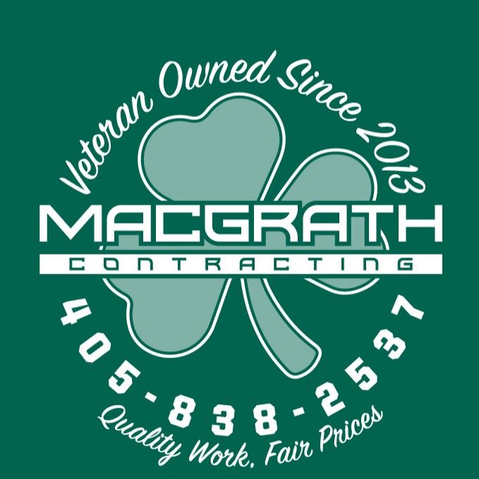 MacGrath Contracting LLC
