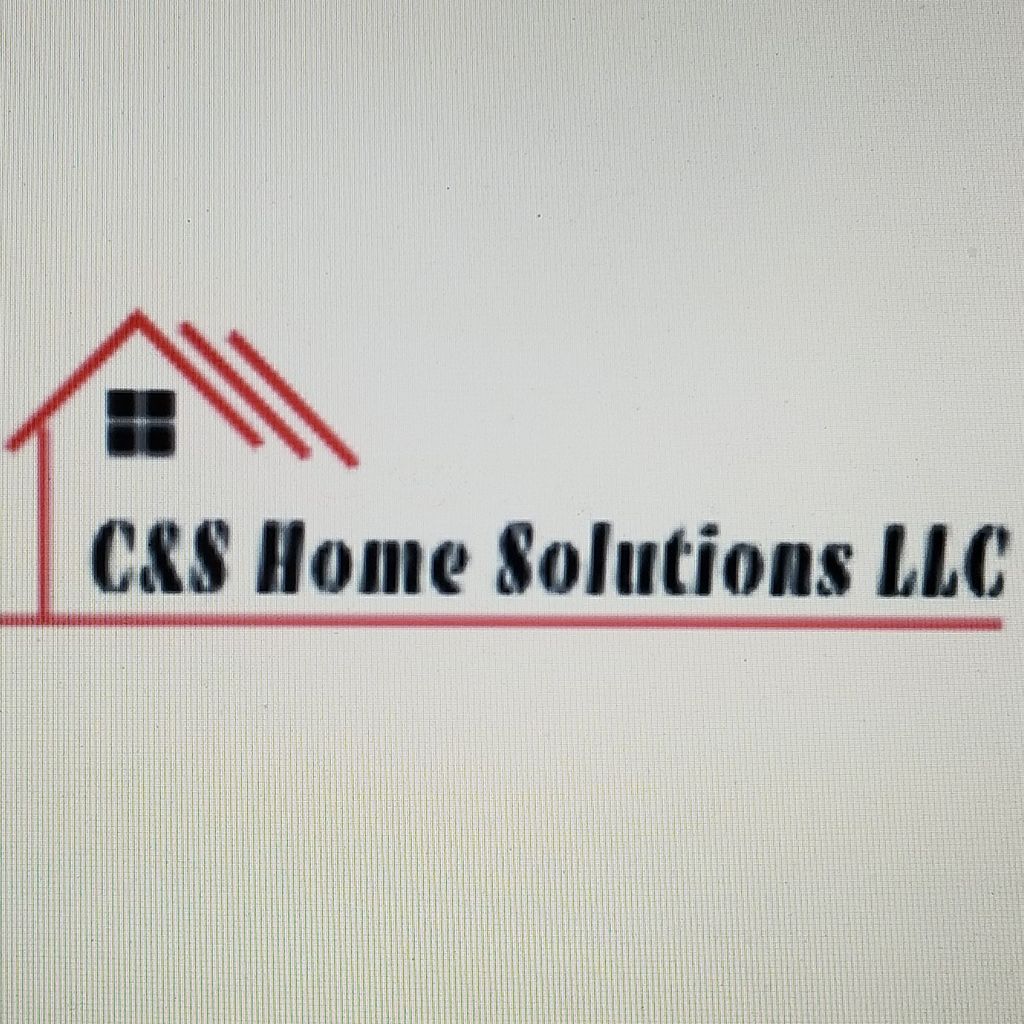 C&S Home Solutions LLC