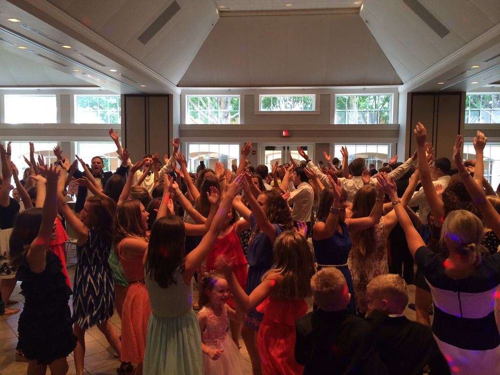 Entertainment for all ages! No matter what kind of