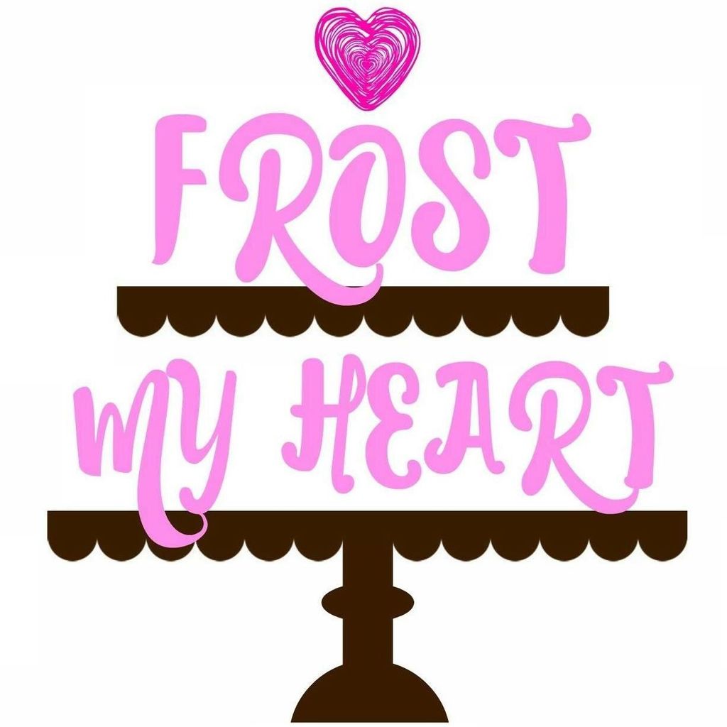 Frost My Heart