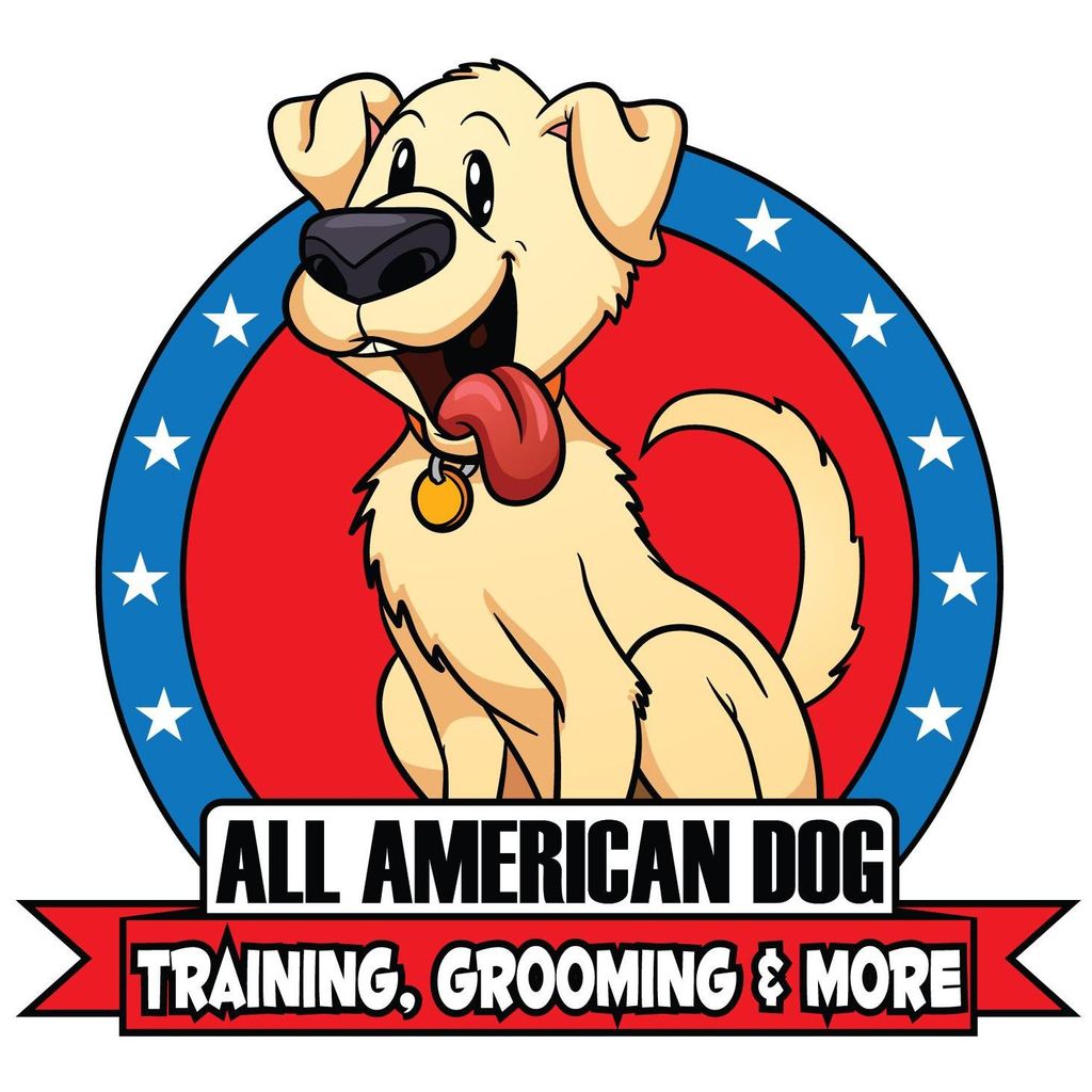 All American Dog Training, Grooming & More