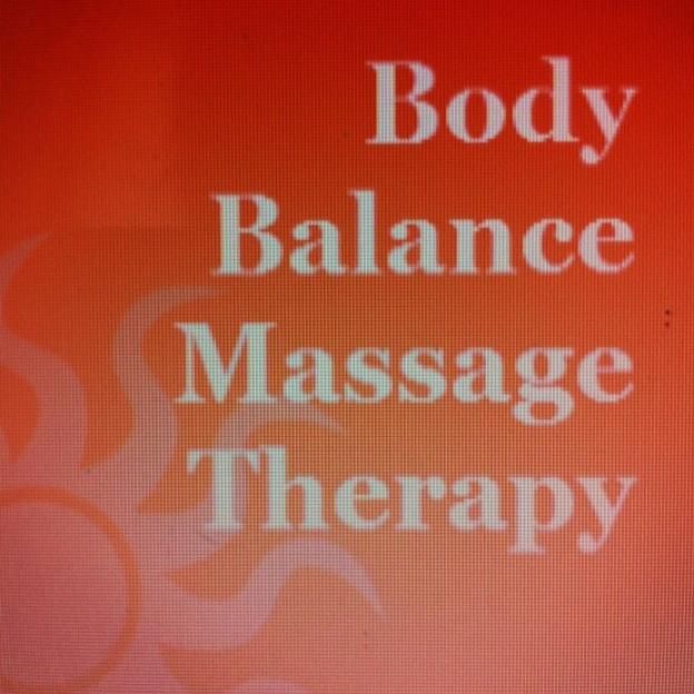 Body Balance Massage Therapy