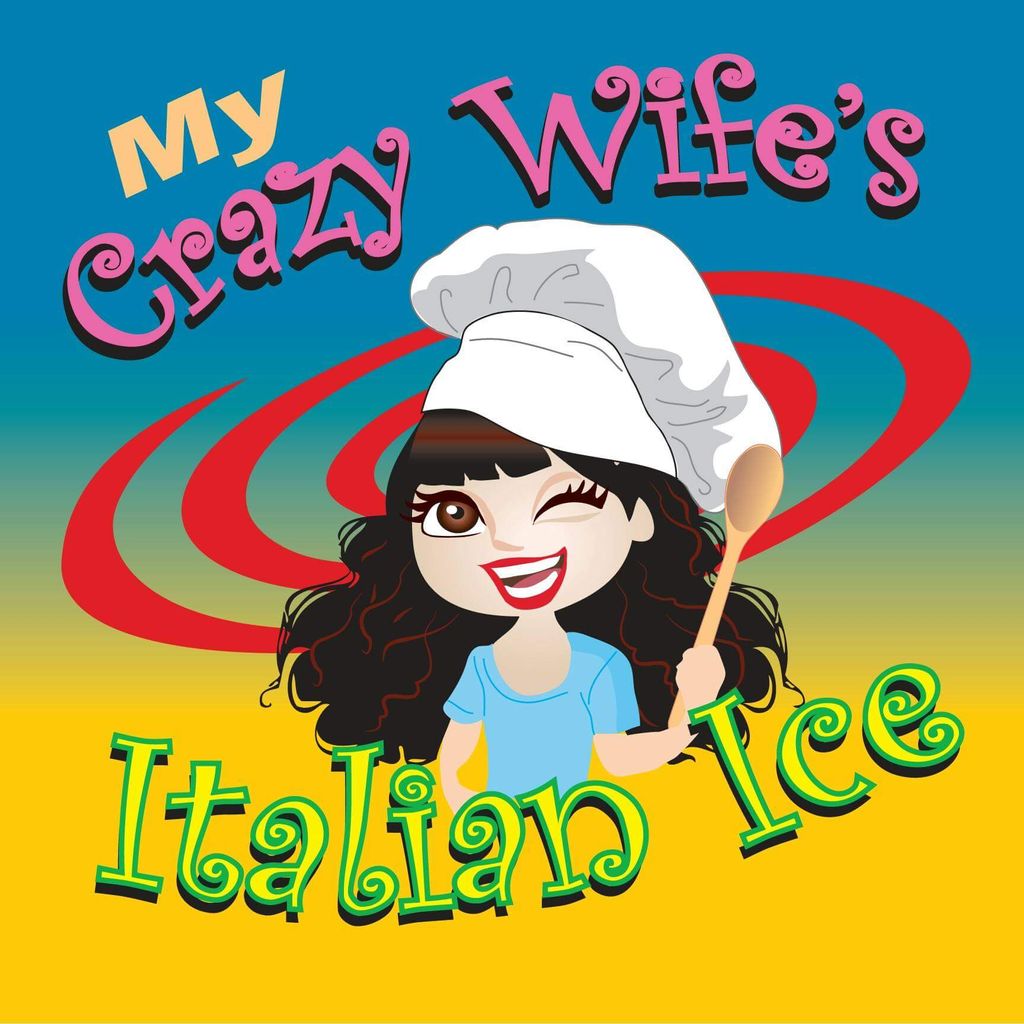My Crazy Wife's Italian Ice