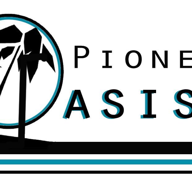 Pioneer Oasis