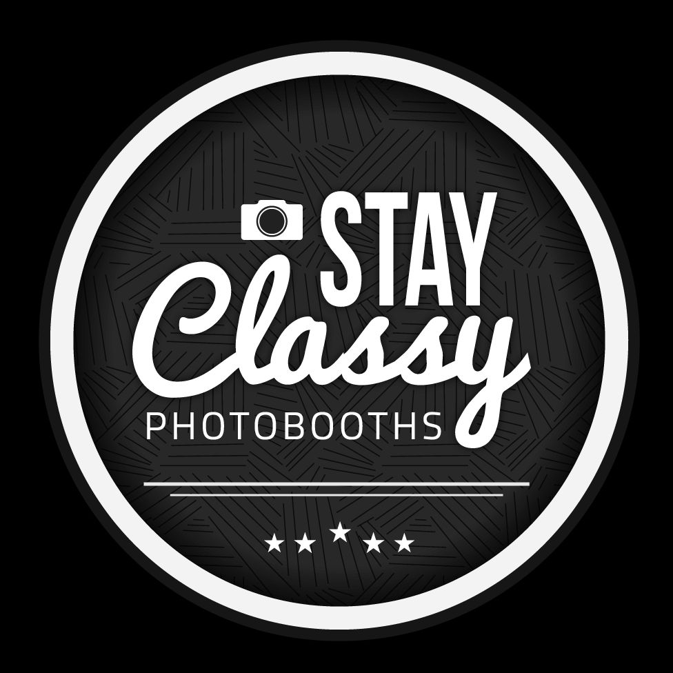 Stay Classy Photo Booths