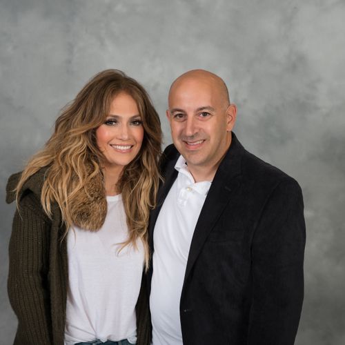 Jennifer Lopez Meet & Greet at Amway Center Orland