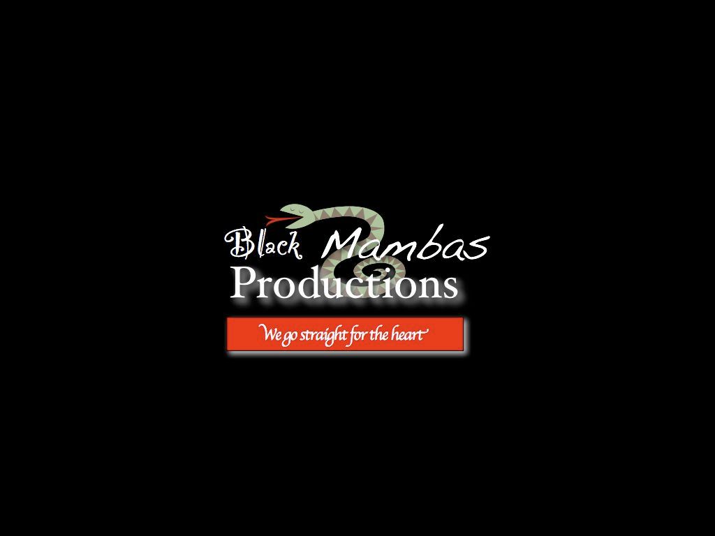 Black Mambas Productions