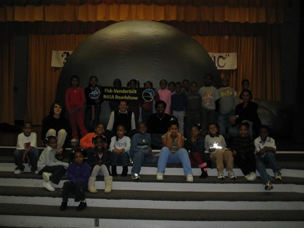 Teaching high-schoolers (9th & 10th grades) astron