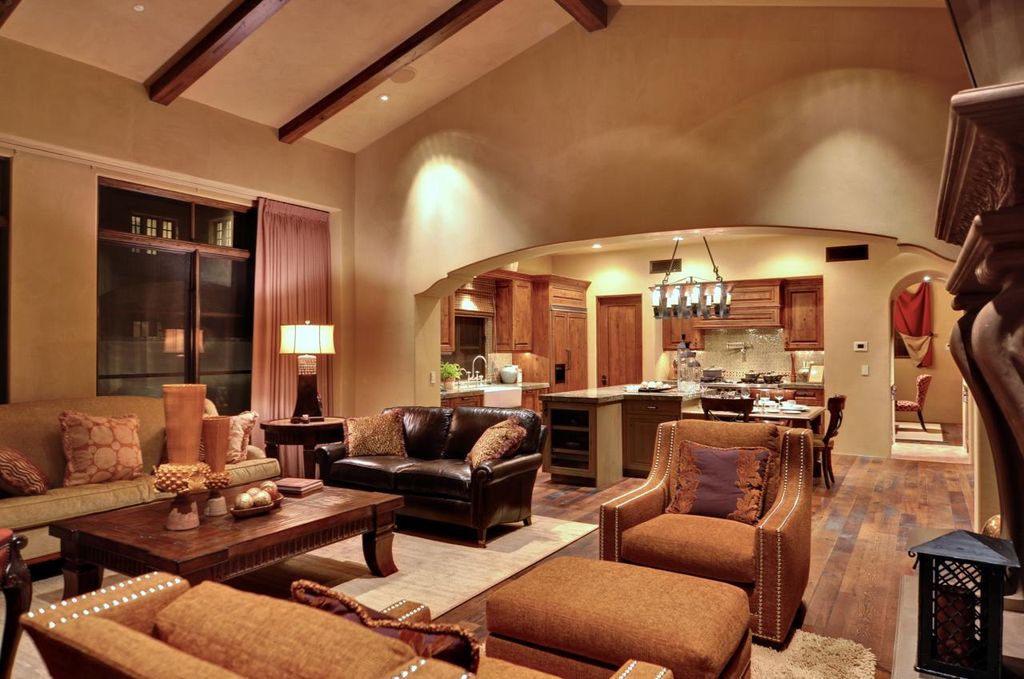 Villa Sereno at Intercontinental Hotel, Paradise V
