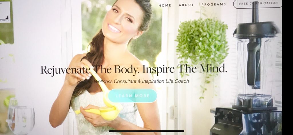Health Coaching 