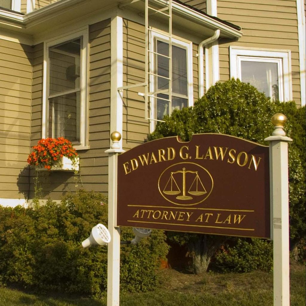 Law Offices of Edward G. Lawson