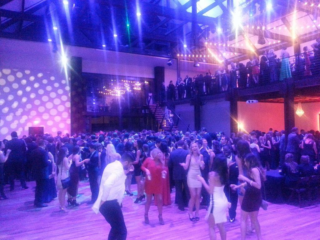 Vanderbilt University Law School - Bar Assassinati