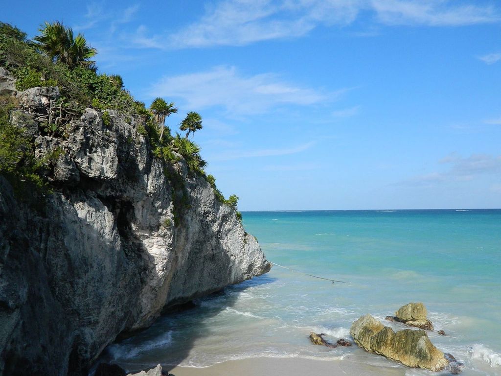 Tulum, Mexico