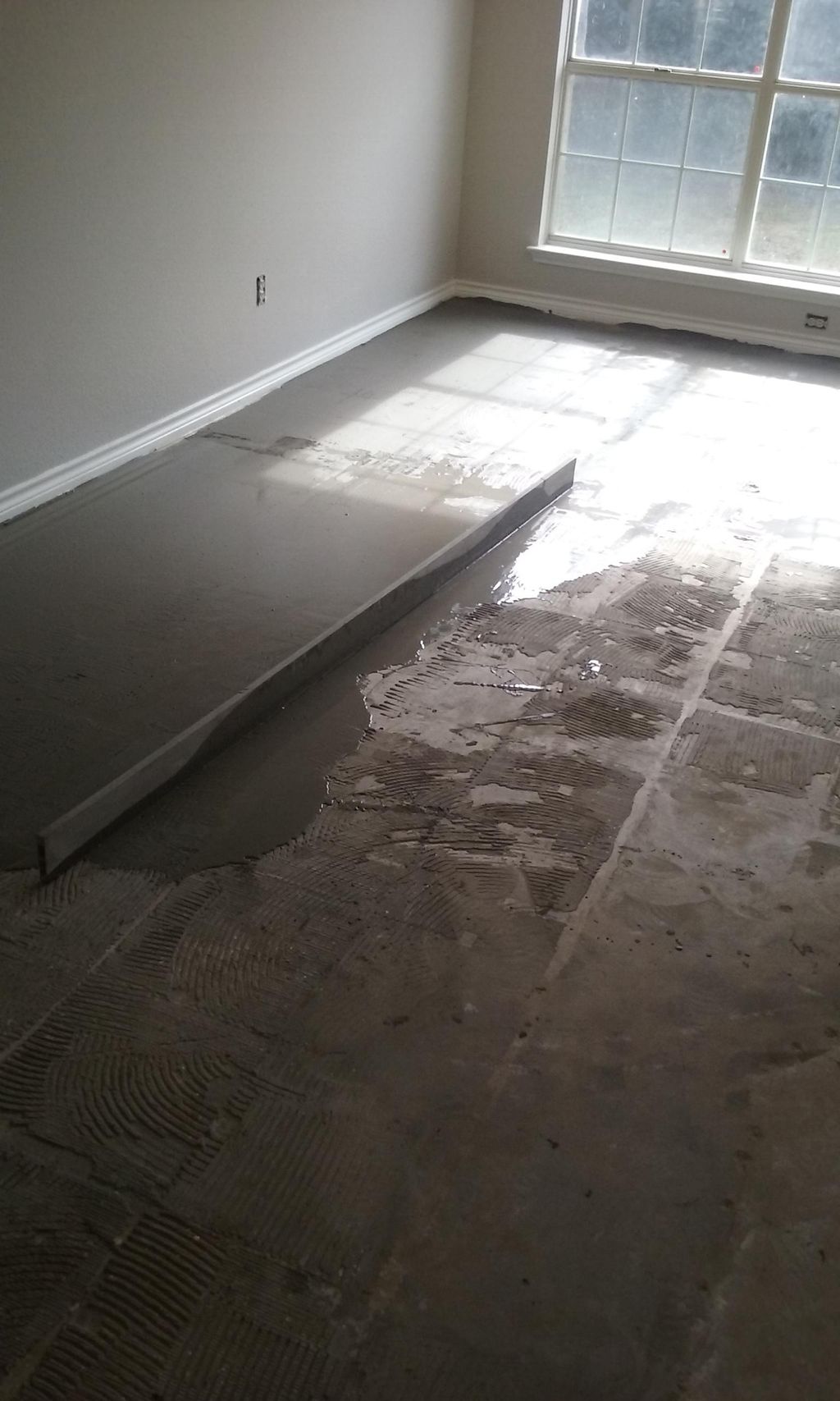 Ramirez flooring and remodeling