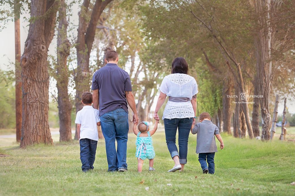 | Family & Children |