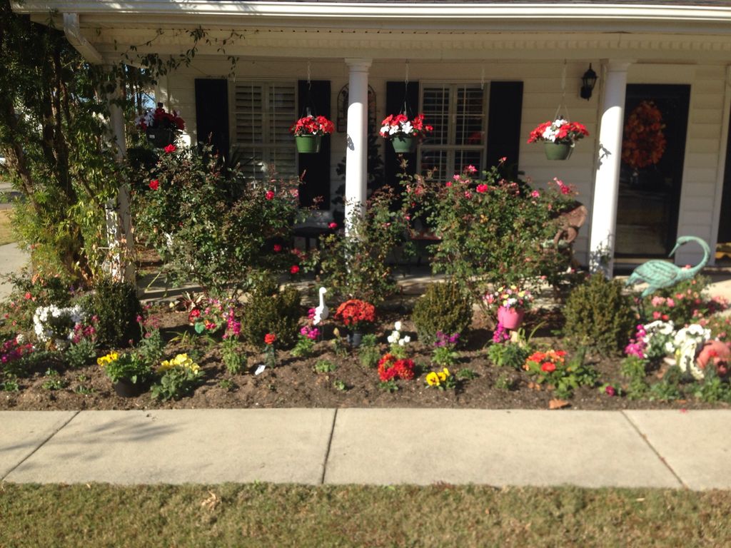 Moultrie Landscaping & Tree Service
