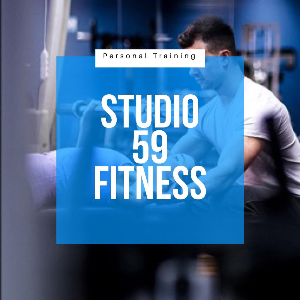 Studio 59 Fitness