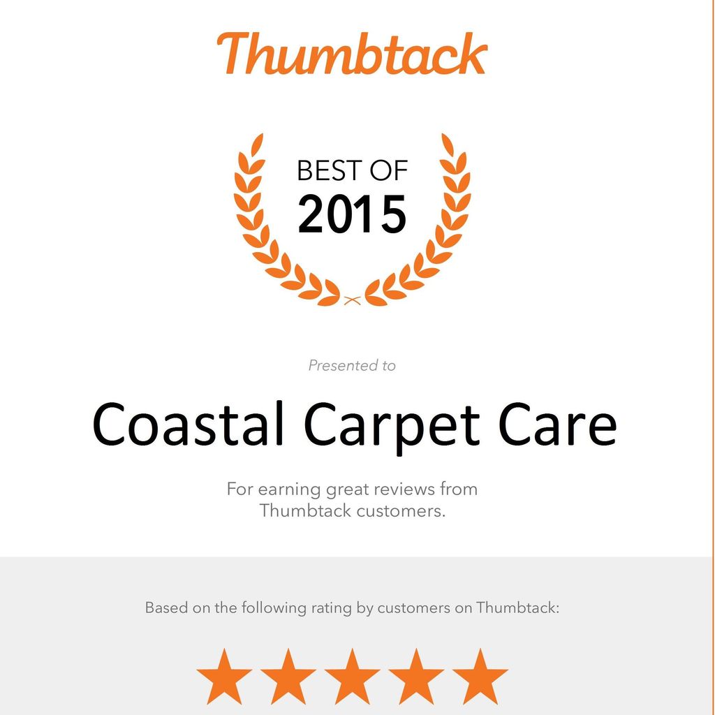 Coastal Carpet Care