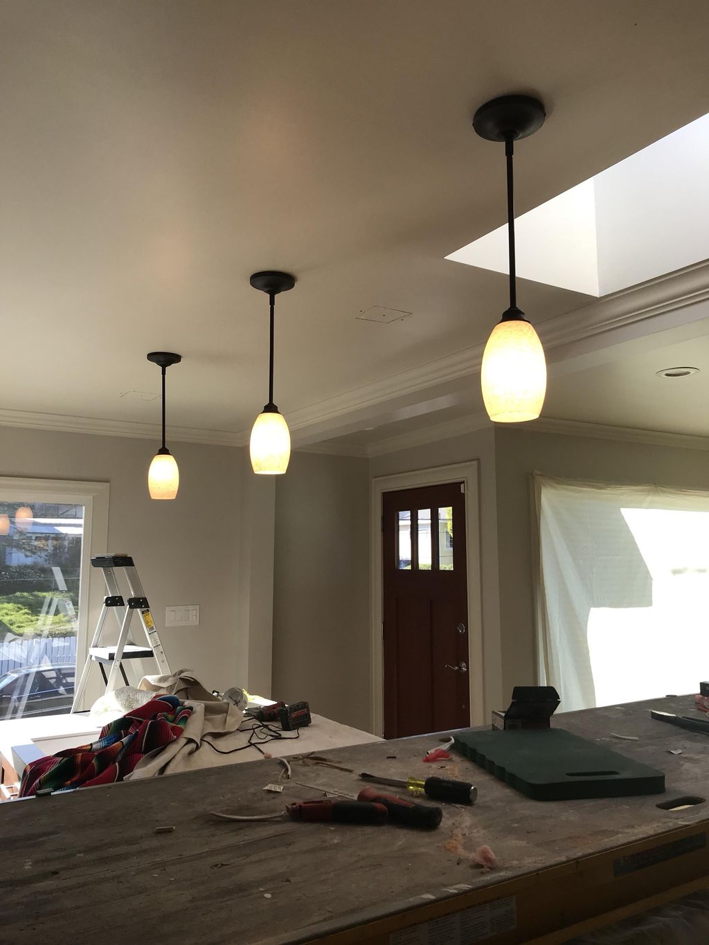 Projects and media