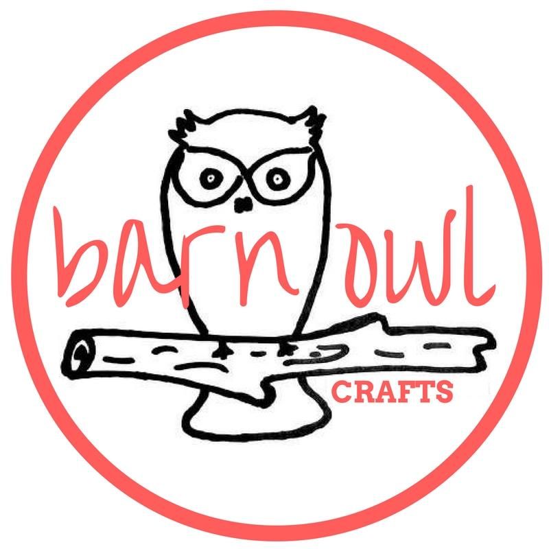 Barn Owl Crafts