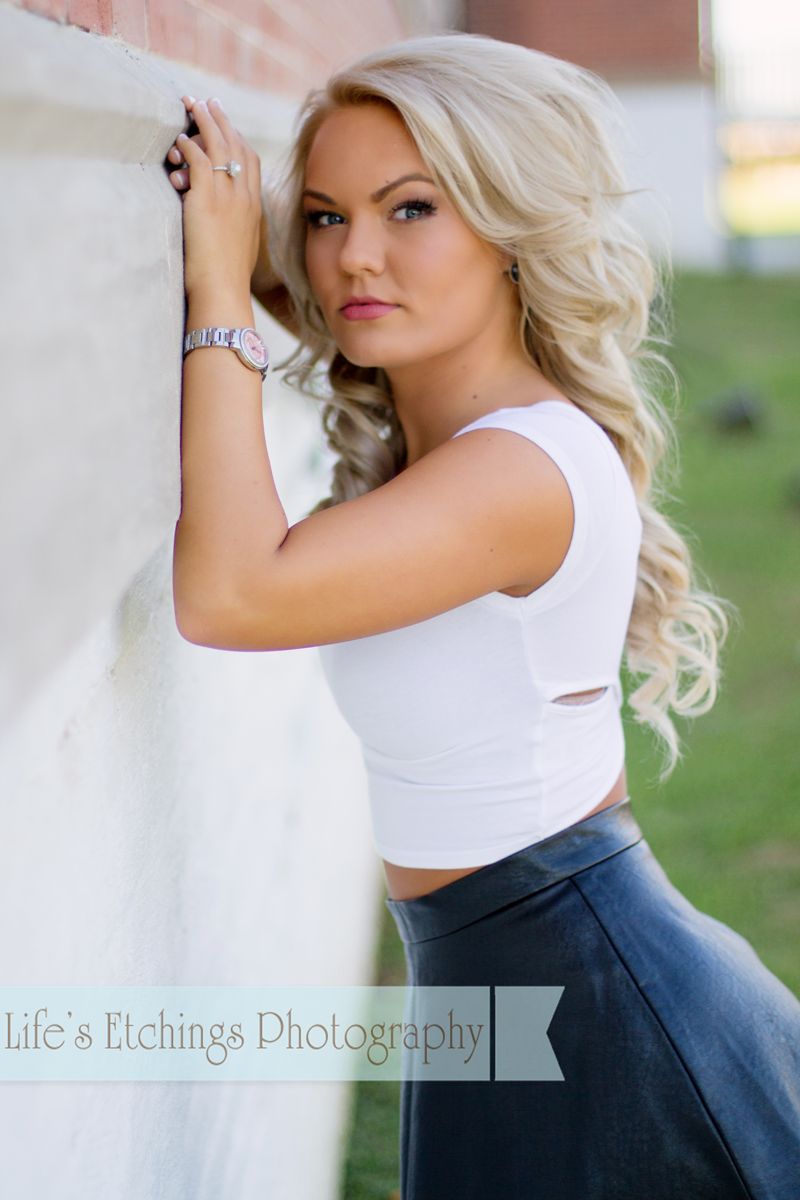 Gorgeous Senior Photography