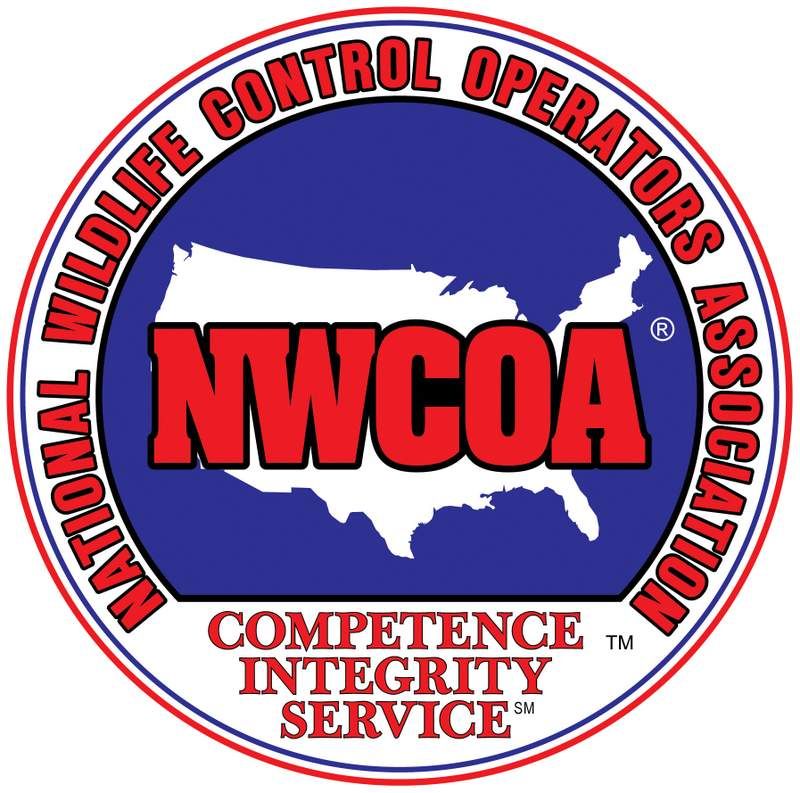 member  of the leading wildlife control organizati