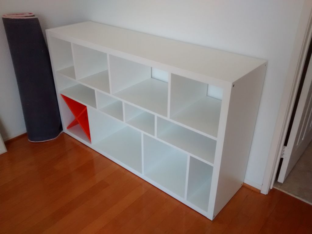 Furniture Assembly