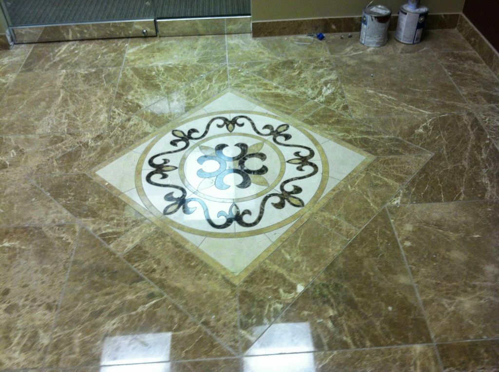 Johnson Tile and Stone