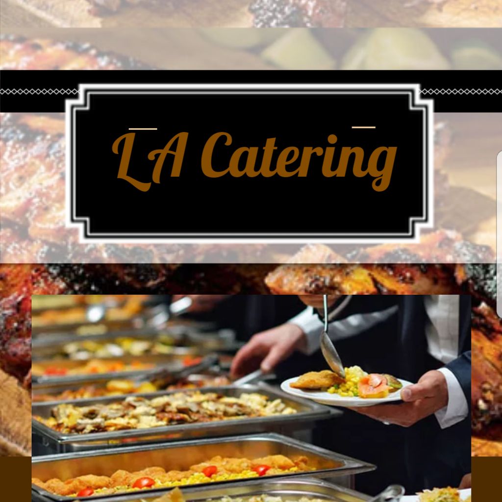 L A Catering