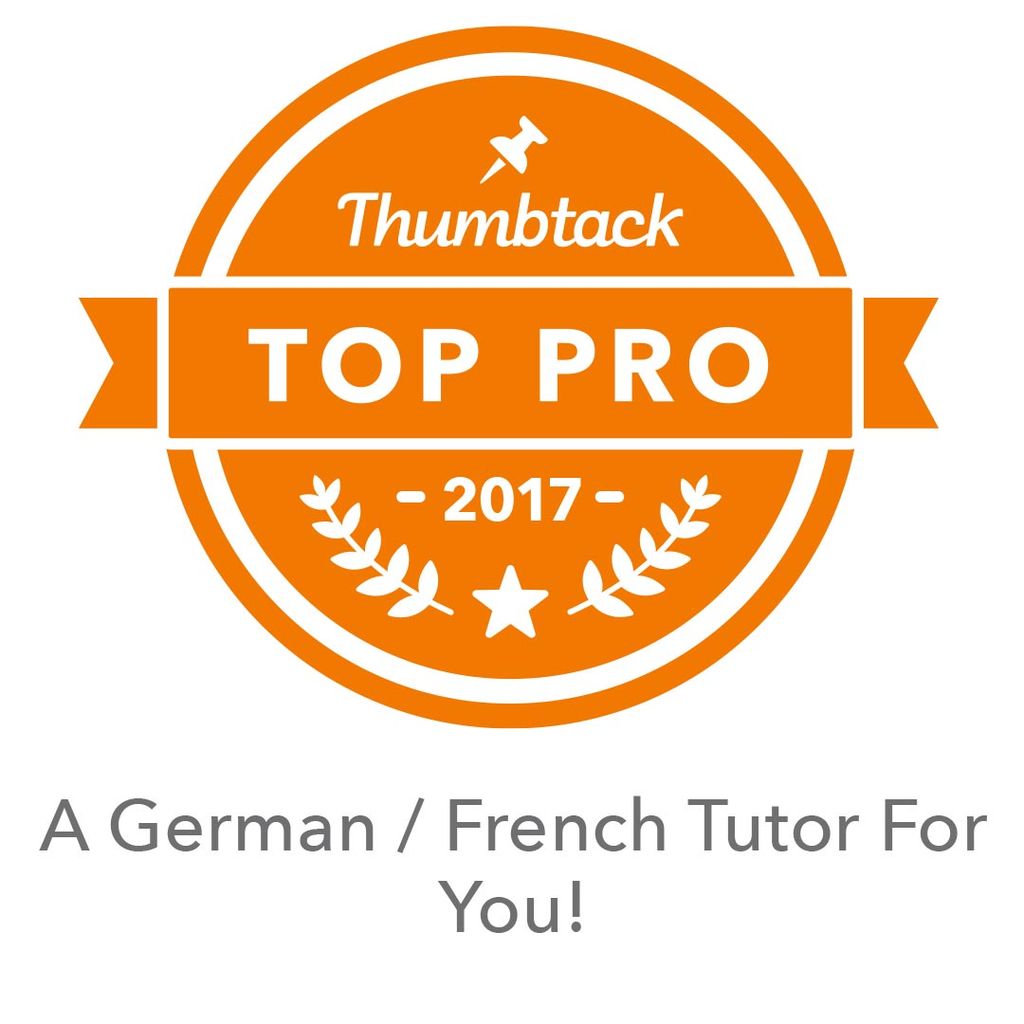 Thumbtack TOP PRO