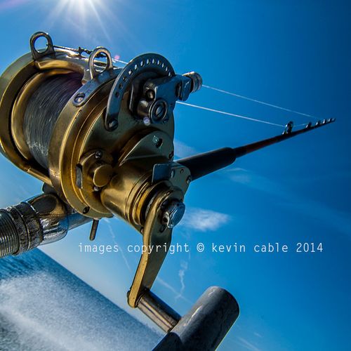 Deep Sea Fishing Magazine (E-Zine)
