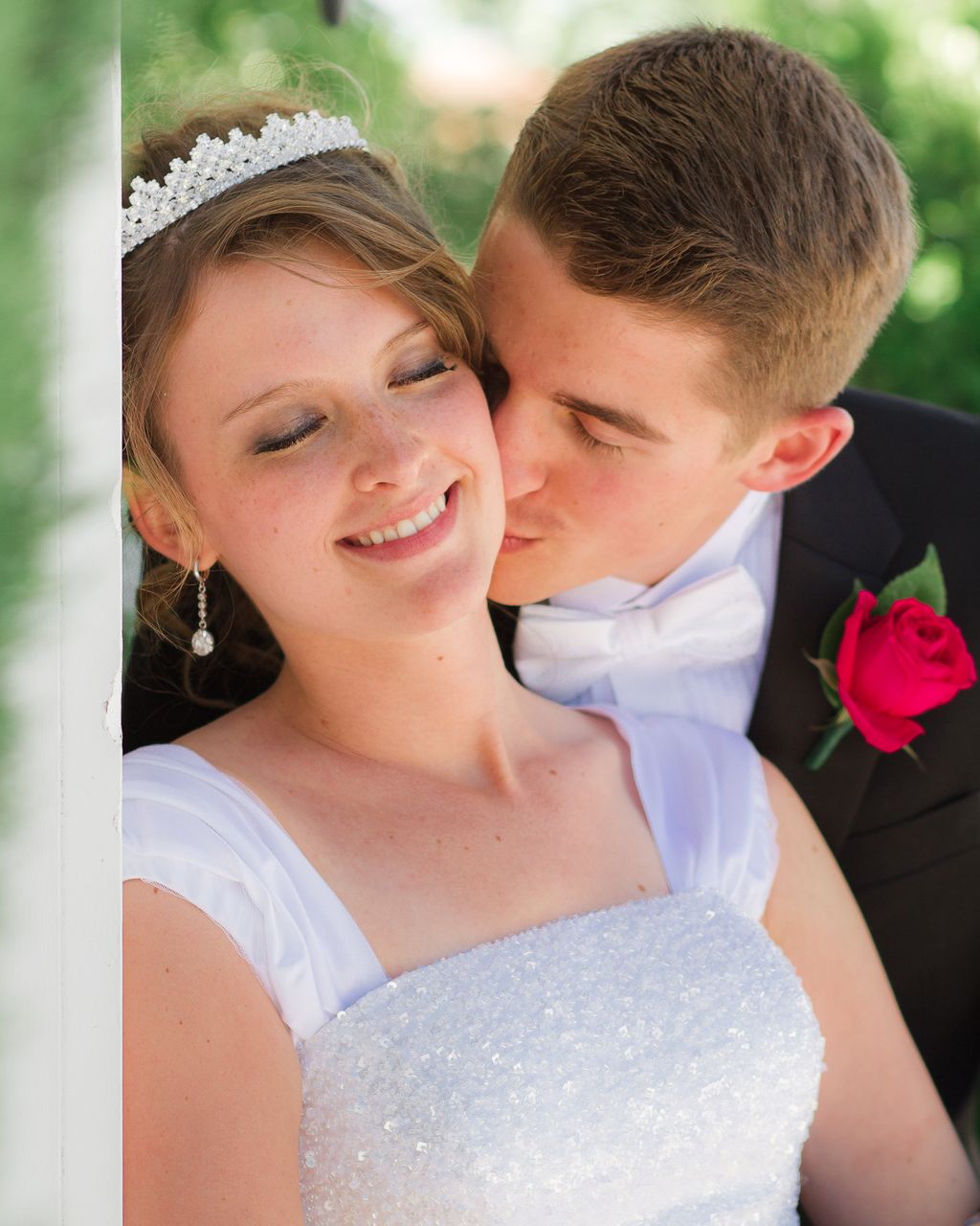 Sacramento Wedding Photography