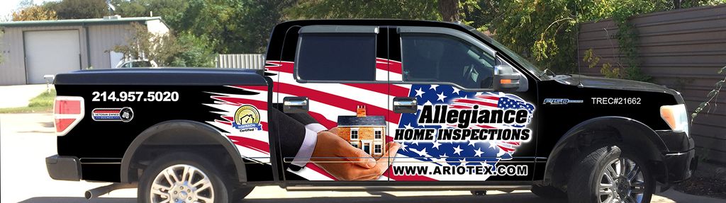 Allegiance Residential Inspections of Texas, PLLC