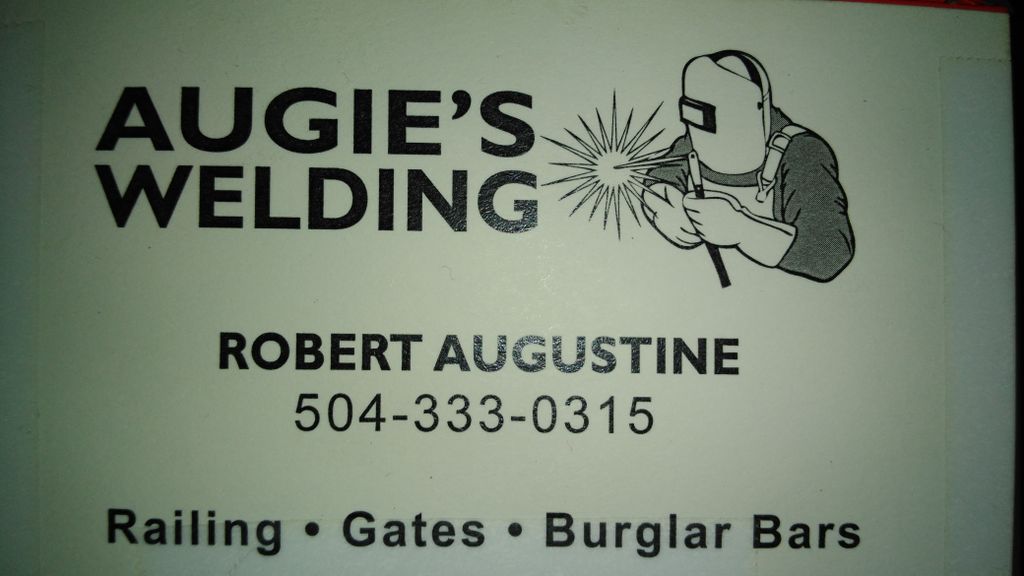 Augie's Welding