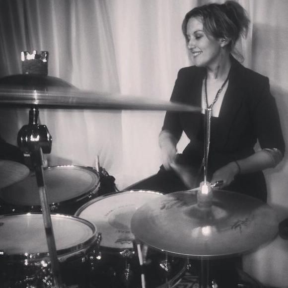 Christina Comley's Drum Lessons