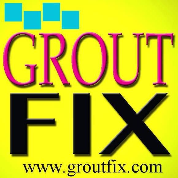 Grout Fix - Tile and Carpet Care