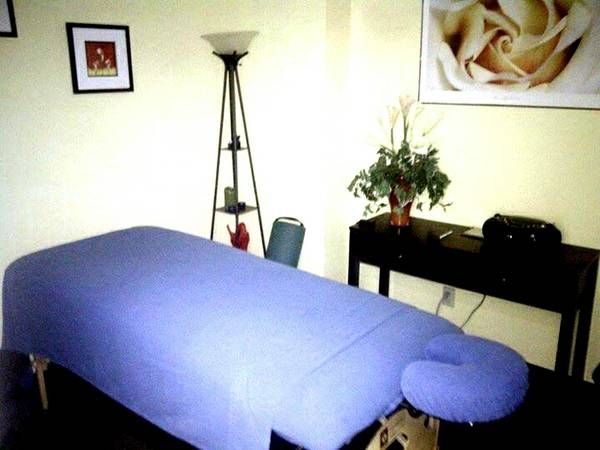 Treatment Room