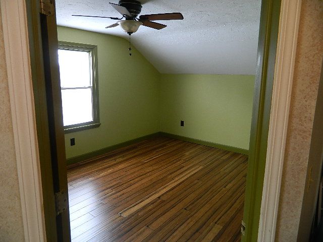 Remodeled bedroom 2014.  D. A. Jirsa Construction 