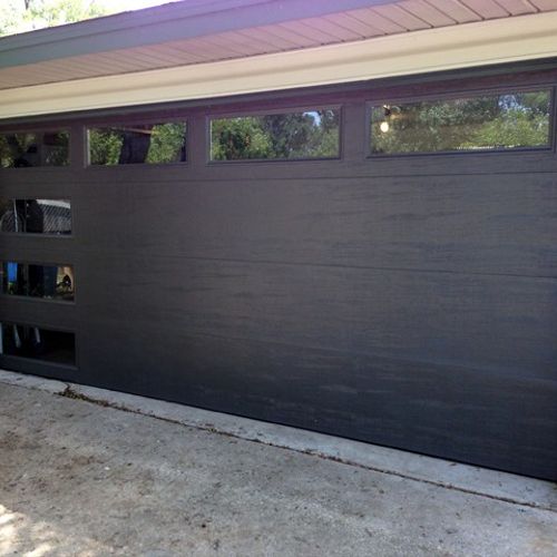 Garage Door Repair Buffalo Grove