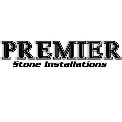 Avatar for Premier Stone Installations