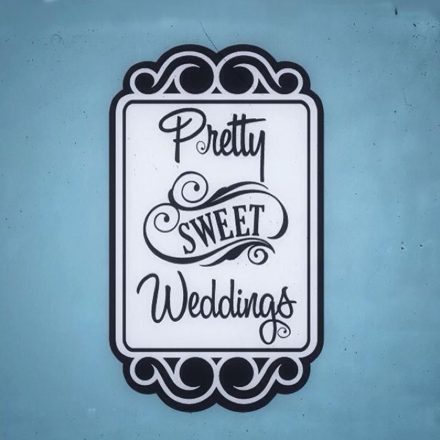 Pretty Sweet Weddings