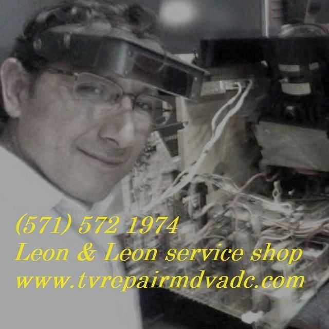 Leon & Leon Service Shop