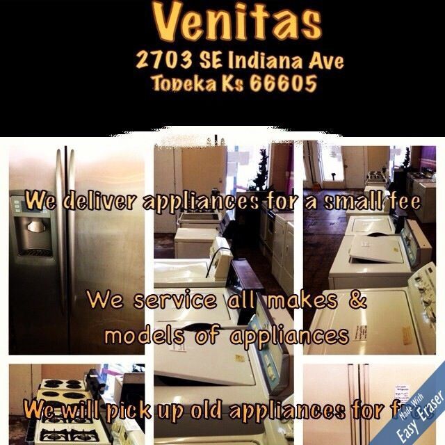 Venitas Inc.