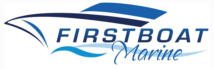 Logo created for upstart boat company in Fort Laud