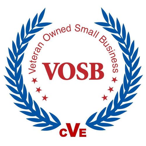 Veteran Owned Small Business Certified