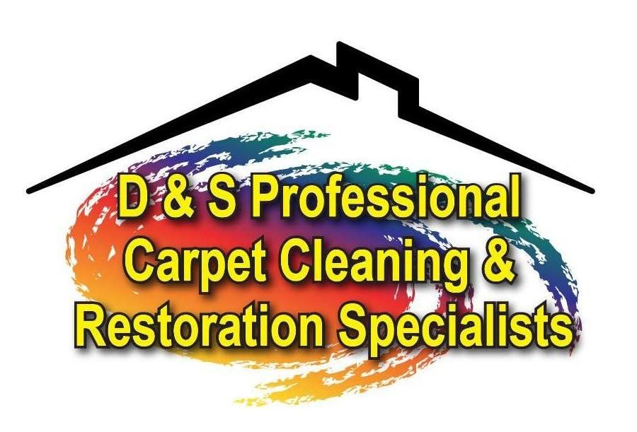 D&S Professional Carpet Cleaning & Restoration ...
