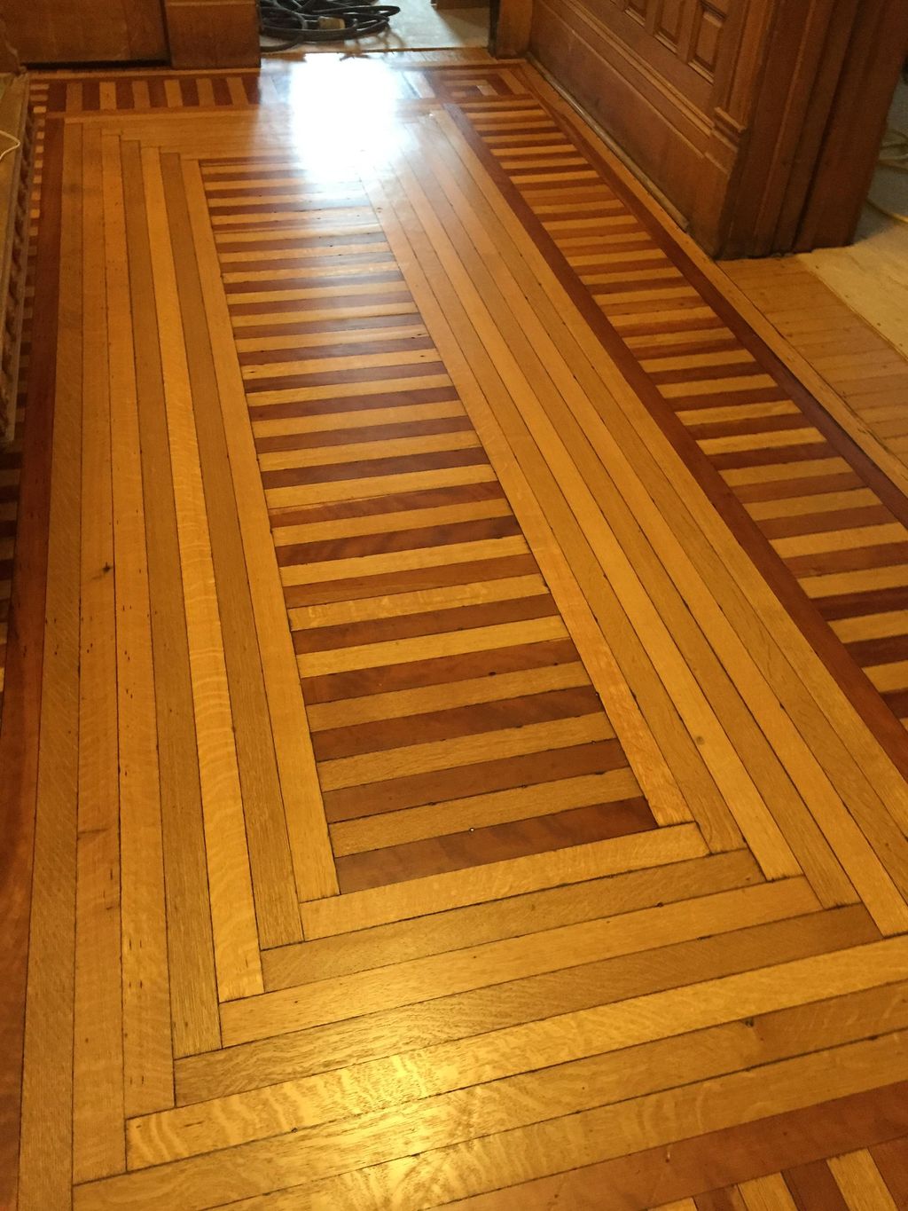 New York Custom Hardwood Floors