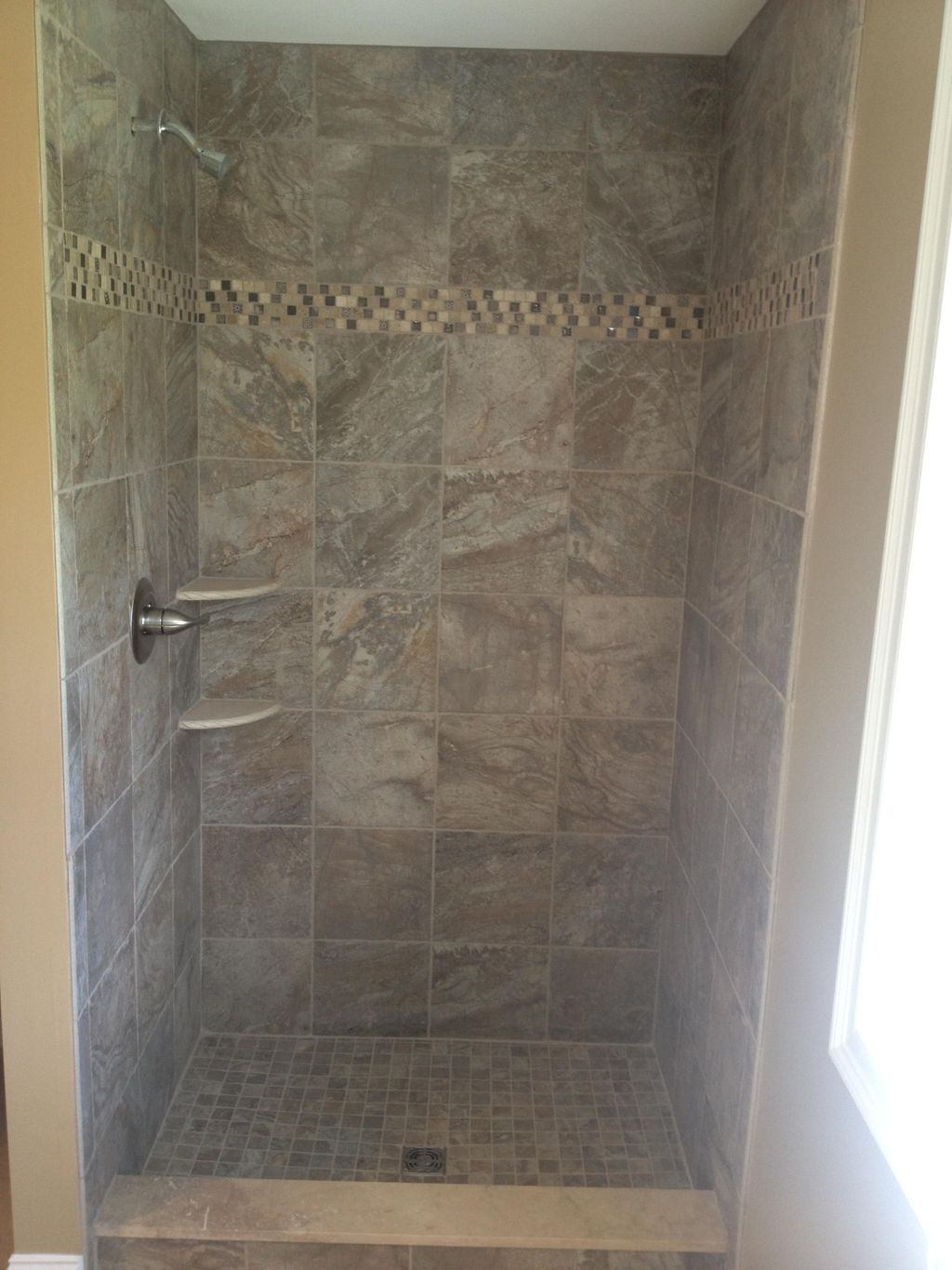 Full bathroom remodel