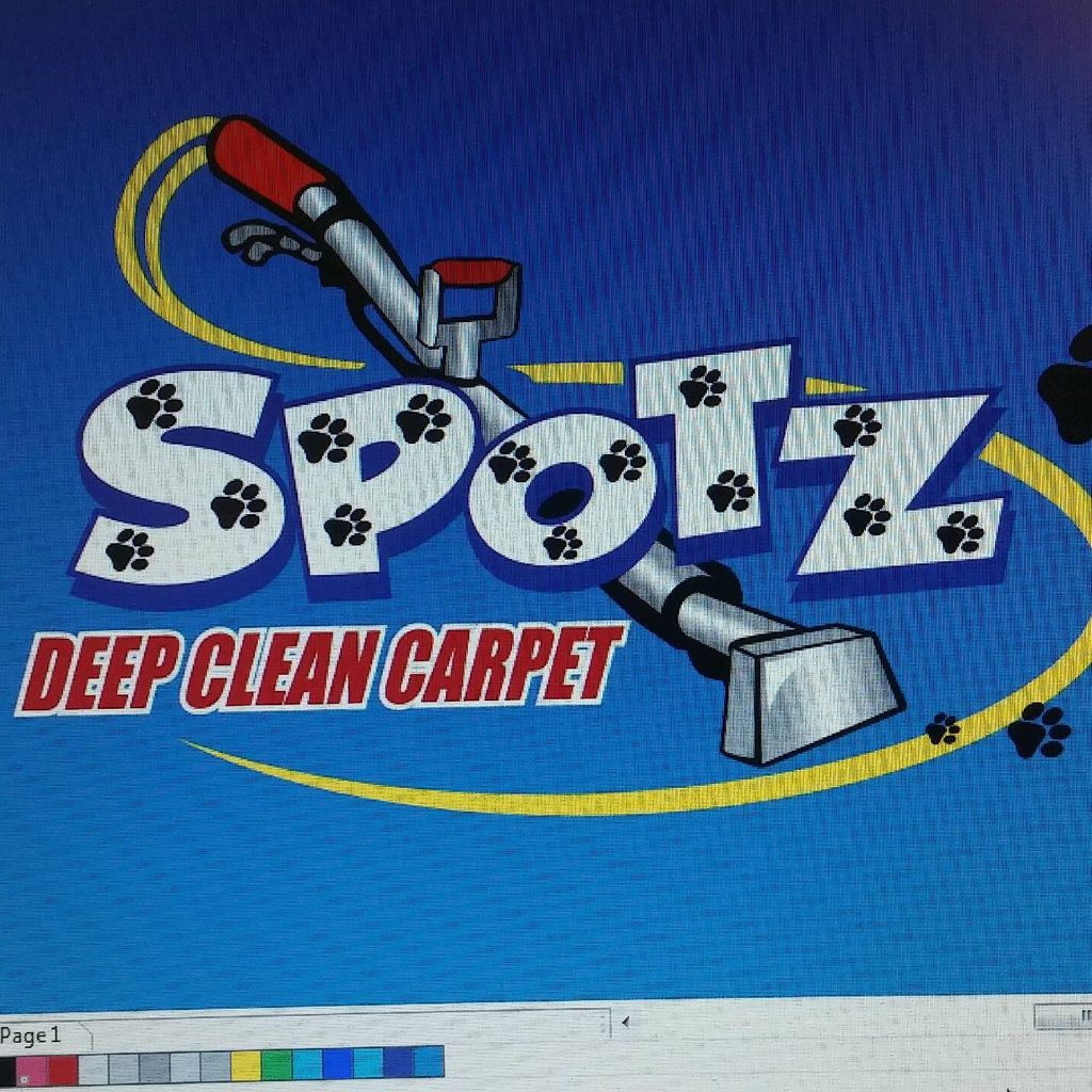 Spotz Deep Clean Carpets
