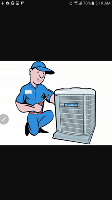 Avatar for Comfy Air Heating And Air Conditioning